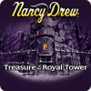 Jocul Nancy Drew: Treasure in a Royal Tower