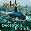 Jocul Nancy Drew - Danger on Deception Island