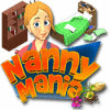 Jocul Nanny Mania