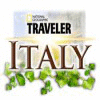 Jocul Nat Geo Traveler: Italy