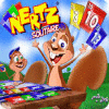 Jocul Nertz Solitaire