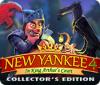 Jocul New Yankee in King Arthur's Court 4 Collector's Edition