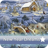 Jocul New Year Dreams