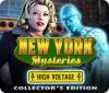 Jocul New York Mysteries: High Voltage Collector's Edition