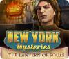 Jocul New York Mysteries: The Lantern of Souls