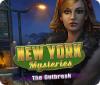 Jocul New York Mysteries: The Outbreak