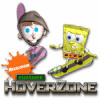 Jocul Nicktoons: Hoverzone
