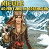 Jocul Nicole: Adventure in Greenland
