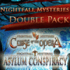 Jocul Nightfall Mysteries Double Pack