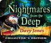 Jocul Nightmares from the Deep: Davy Jones Collector's Edition
