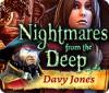 Jocul Nightmares from the Deep: Davy Jones