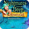 Jocul Nightmares from the Deep: The Siren's Call Collector's Edition