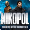 Jocul Nikopol: Secret of the Immortals