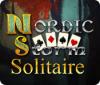 Jocul Nordic Storm Solitaire