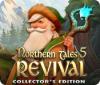Jocul Northern Tales 5: Revival Collector's Edition