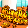Jocul Nutella Cupcakes