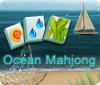 Jocul Ocean Mahjong