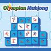 Jocul Olimpian Mahjong