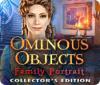 Jocul Ominous Objects: Family Portrait Collector's Edition