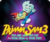 Jocul Pajama Sam 3: You Are What You Eat From Your Head to Your Feet
