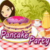 Jocul Pancake Party
