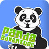 Jocul Panda Adventure