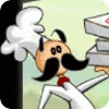 Jocul Papa Louie: When Pizzas Attack