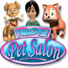 Jocul Paradise Pet Salon