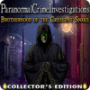 Jocul Paranormal Crime Investigations: Brotherhood of the Crescent Snake Collector's Edition
