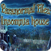 Jocul Paranormal Files - Insomnia House