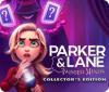 Jocul Parker & Lane: Twisted Minds Collector's Edition