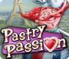 Jocul Pastry Passion