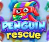 Jocul Penguin Rescue