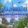 Jocul PJ Pride Pet Detective: Destination Europe