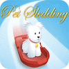 Jocul Pet Sledding