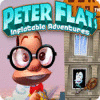 Jocul Peter Flat's Inflatable Adventures