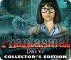 Jocul Phantasmat: Déjà Vu Collector's Edition