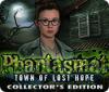 Jocul Phantasmat: Town of Lost Hope Collector's Edition