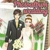 Jocul Photo Album Wedding Day