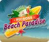 Jocul Picross: Beach Paradise