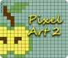 Jocul Pixel Art 2