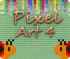 Jocul Pixel Art 4