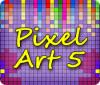 Jocul Pixel Art 5