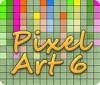Jocul Pixel Art 6