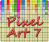 Jocul Pixel Art 7