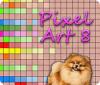 Jocul Pixel Art 8