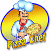 Jocul Pizza Chef
