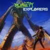 Jocul Planet Explorers