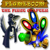 Jocul Plumeboom: The First Chapter