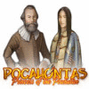 Jocul Pocahontas: Princess of the Powhatan